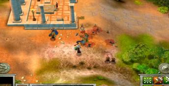 Alexander: The Heroes Hour PC Screenshot