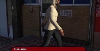 Alexandra PC Screenshot