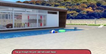 Alexandra PC Screenshot