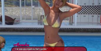 Alexandra PC Screenshot