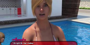 Alexandra PC Screenshot