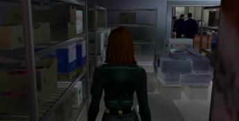 Alias PC Screenshot