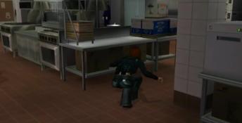 Alias PC Screenshot