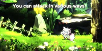 Alice Escaped!