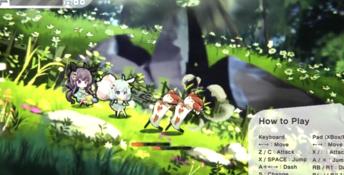 Alice Escaped! PC Screenshot