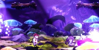 Alice Escaped! PC Screenshot