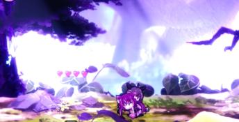 Alice Escaped! PC Screenshot