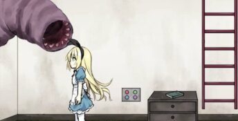 Alice in the Nightmare Land