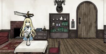Alice in the Nightmare Land PC Screenshot