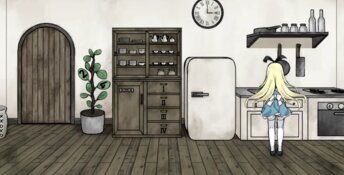 Alice in the Nightmare Land PC Screenshot