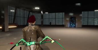 Alien Agent X PC Screenshot