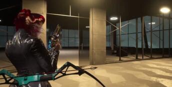 Alien Agent X PC Screenshot
