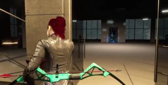 Alien Agent X PC Screenshot
