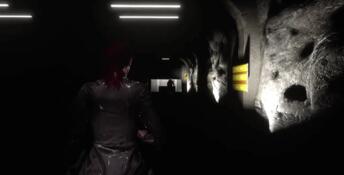 Alien Agent X PC Screenshot