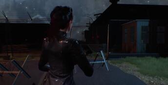 Alien Agent X PC Screenshot