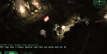 Alien Breed 2: Assault PC Screenshot