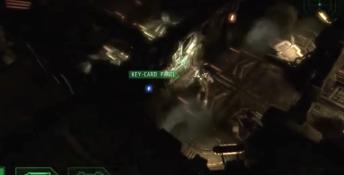 Alien Breed 2: Assault PC Screenshot