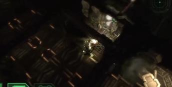 Alien Breed 2: Assault PC Screenshot