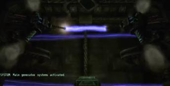Alien Breed 2: Assault PC Screenshot