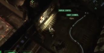 Alien Breed 2: Assault PC Screenshot