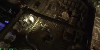 Alien Breed 2: Assault PC Screenshot