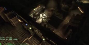 Alien Breed 2: Assault PC Screenshot