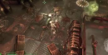 Alien Breed 2: Assault PC Screenshot