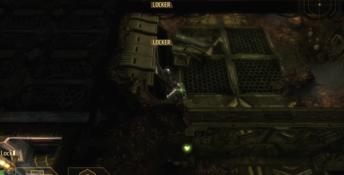 Alien Breed 3: Descent PC Screenshot