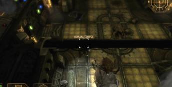 Alien Breed 3: Descent PC Screenshot