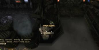 Alien Breed 3: Descent PC Screenshot
