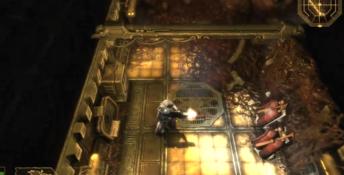 Alien Breed 3: Descent PC Screenshot