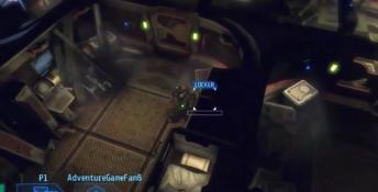Alien Breed: Impact PC Screenshot
