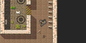 Alien Breed: Tower Assault PC Screenshot