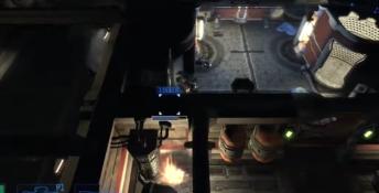 Alien Breed Trilogy PC Screenshot