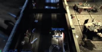 Alien Breed Trilogy PC Screenshot