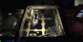 Alien Breed Trilogy PC Screenshot