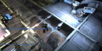 Alien Breed Trilogy PC Screenshot