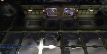 Alien Breed Trilogy PC Screenshot