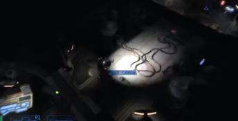 Alien Breed Trilogy PC Screenshot