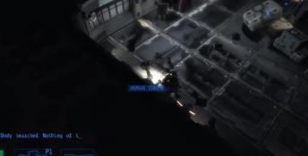 Alien Breed Trilogy PC Screenshot