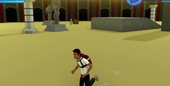 Alien Gladiator