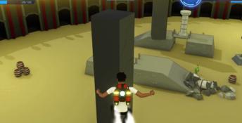 Alien Gladiator