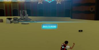 Alien Gladiator PC Screenshot