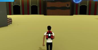 Alien Gladiator PC Screenshot