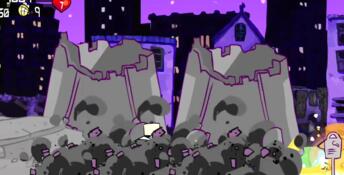 Alien Hominid HD