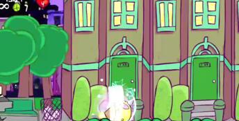Alien Hominid HD PC Screenshot