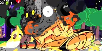 Alien Hominid HD PC Screenshot
