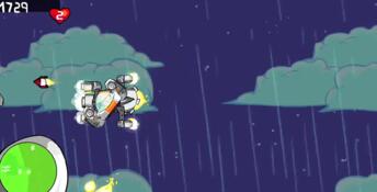 Alien Hominid HD PC Screenshot
