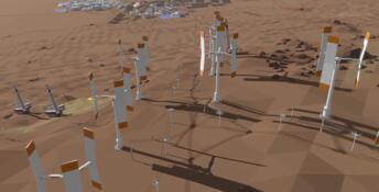 Alien Horizon PC Screenshot