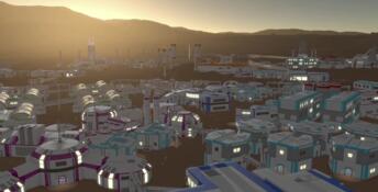 Alien Horizon PC Screenshot